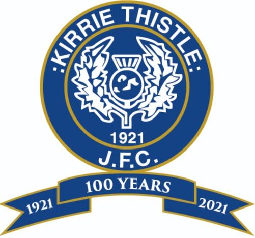 Kirriemuir Thistle J.F.C.