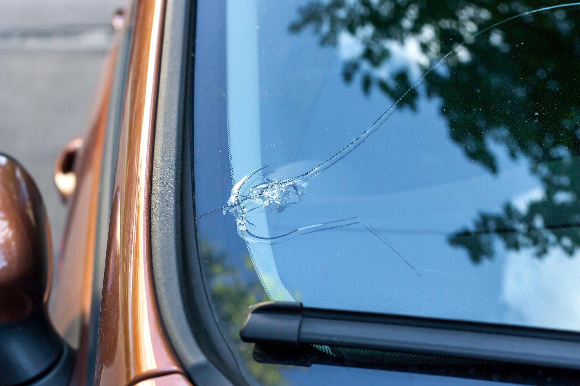 Should I Buy A Windshield / Windscreen Repair Kit?