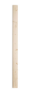 Newel Post   PT1500P / PT1500PHALF