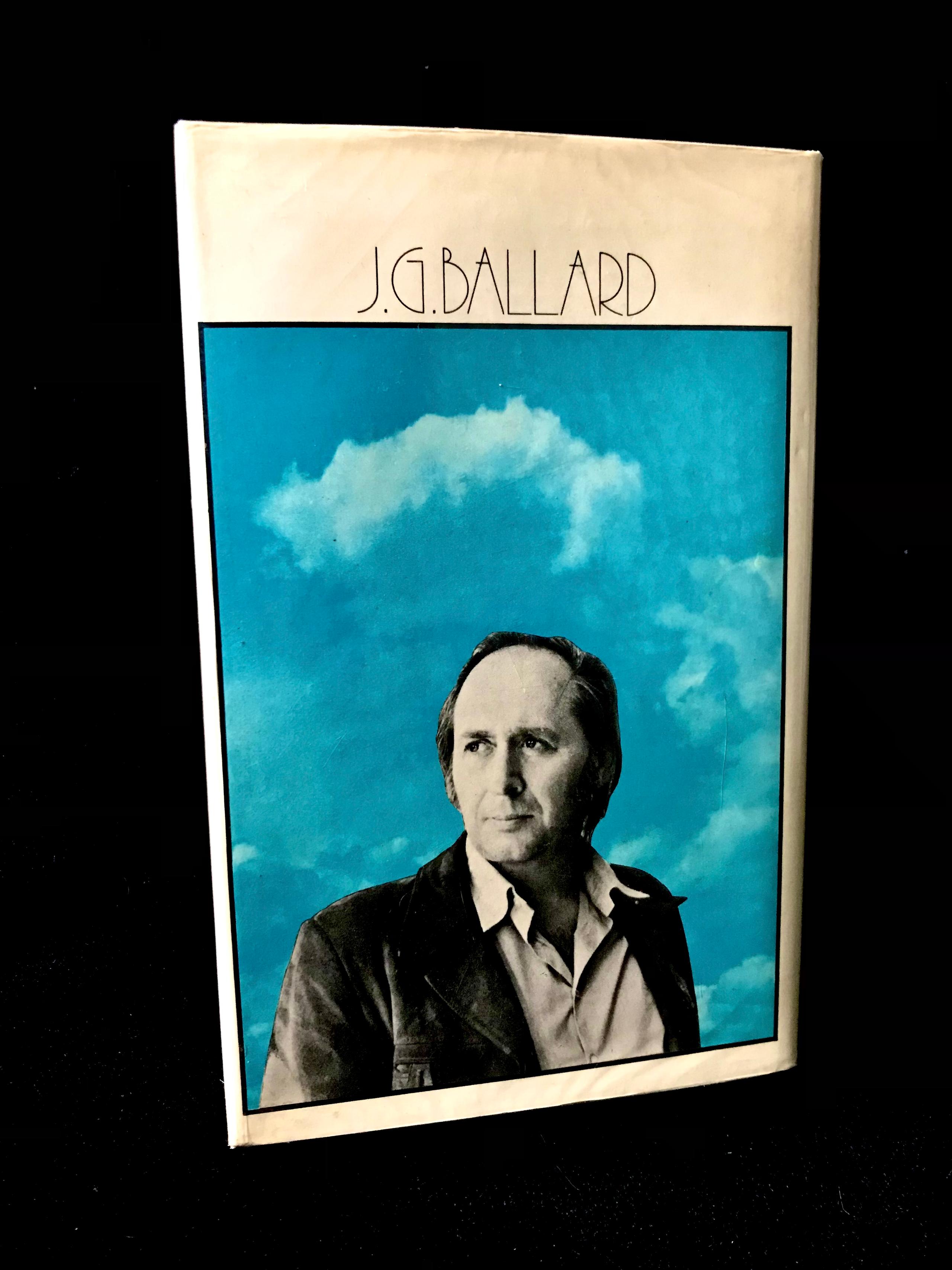 High-Rise by J. G. Ballard