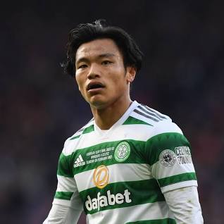 Reo Hatate Celtic contract latest –  Controversial Ibrox Ref gets Celtic game