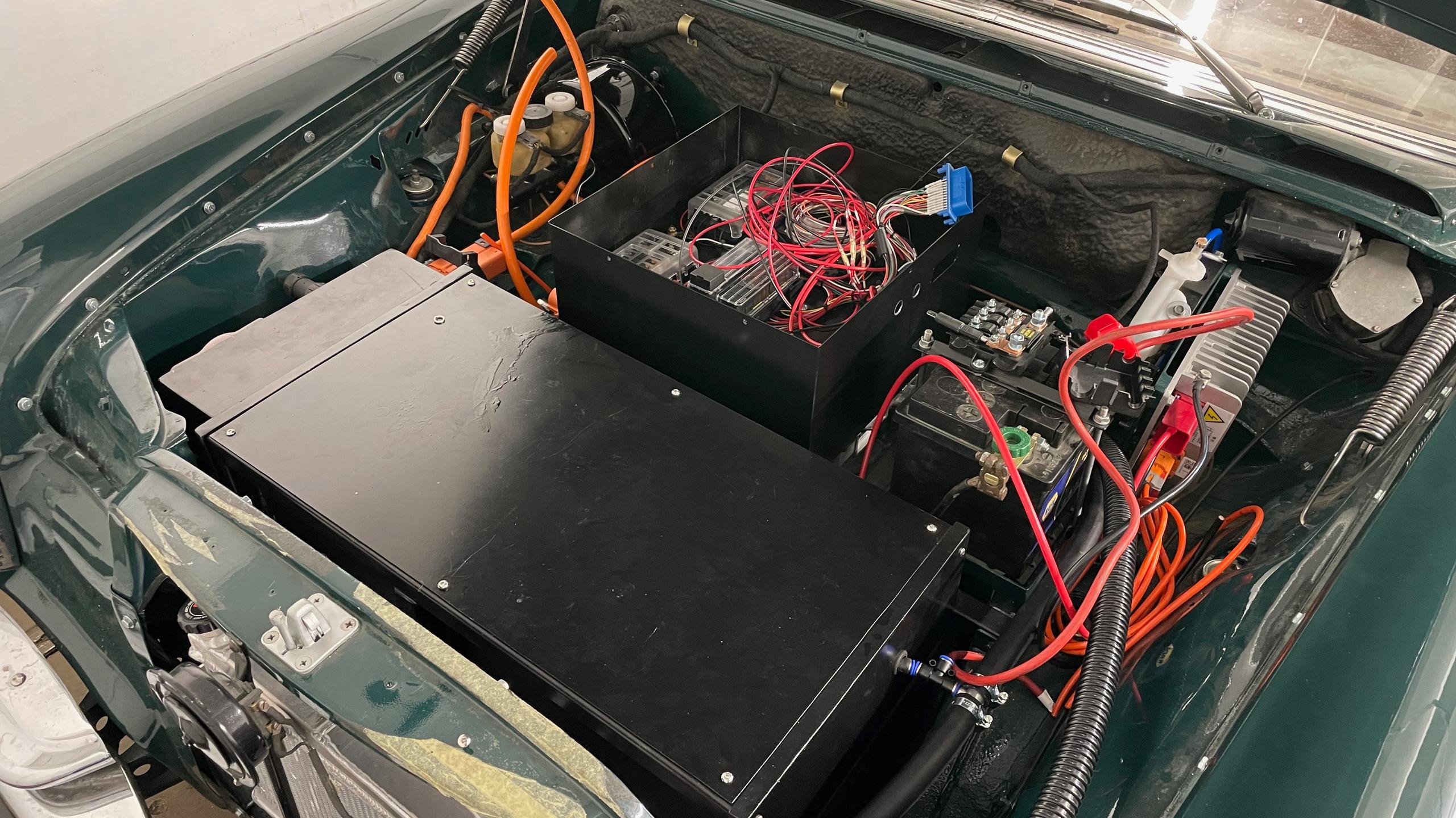 Home Page [electricvehiclesdurham.com]