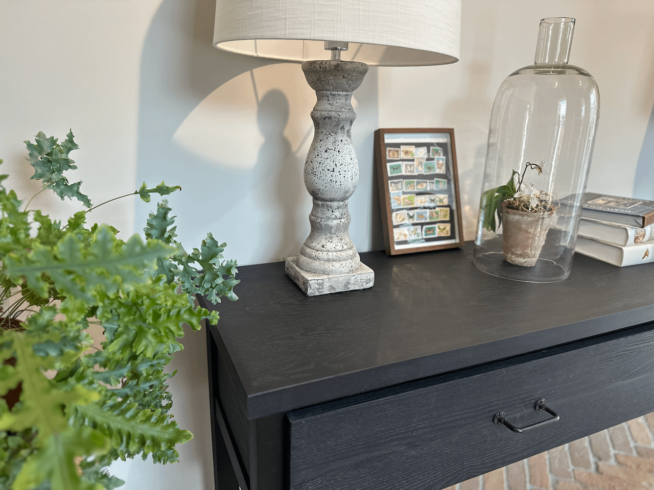 Console Table - Large