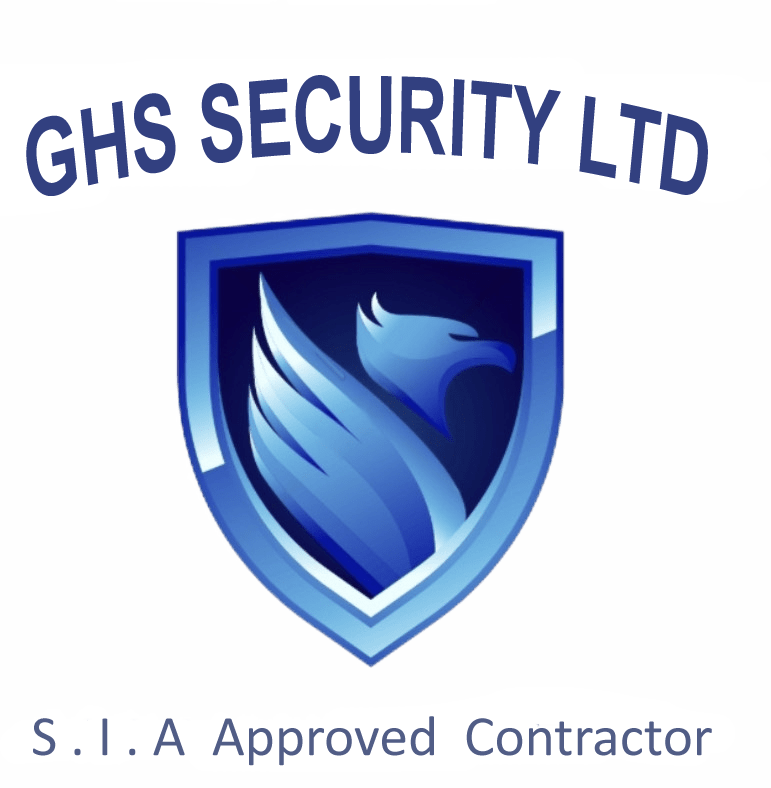 GHS Security Ltd