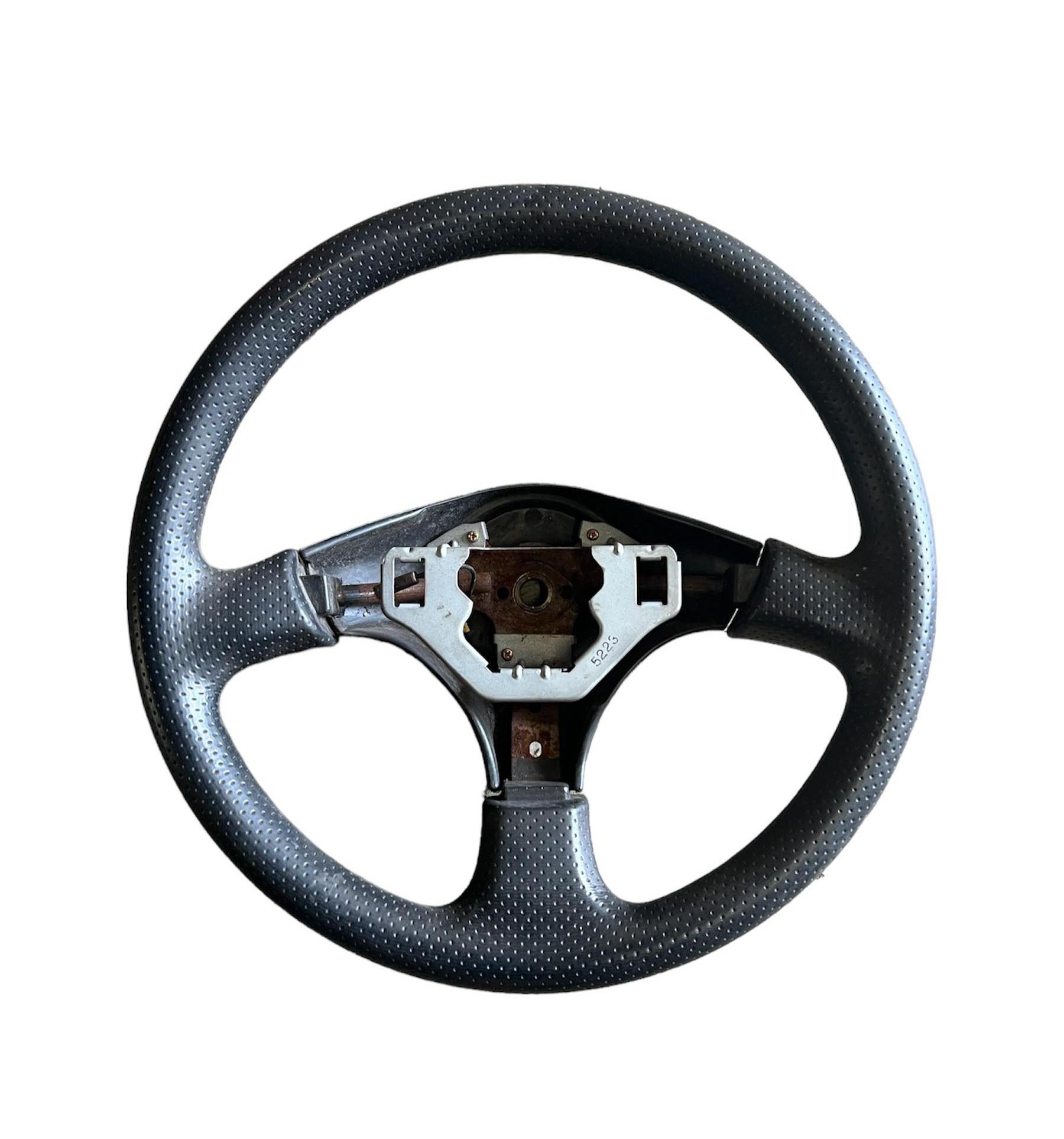 Mitsubishi FTO Standard Steering Wheel