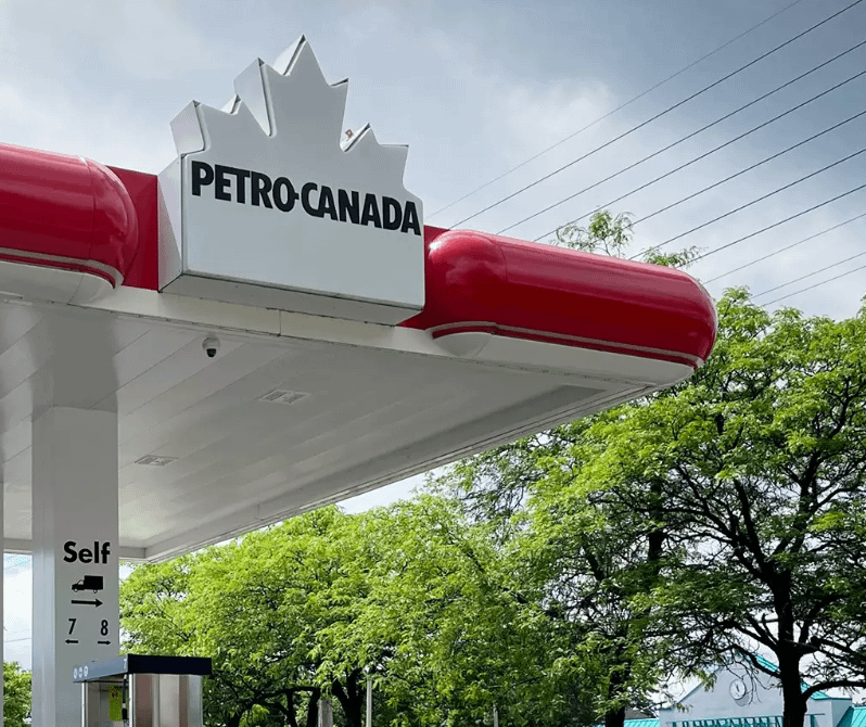 Another big change is coming to Ontario gas pumps but it's not the price