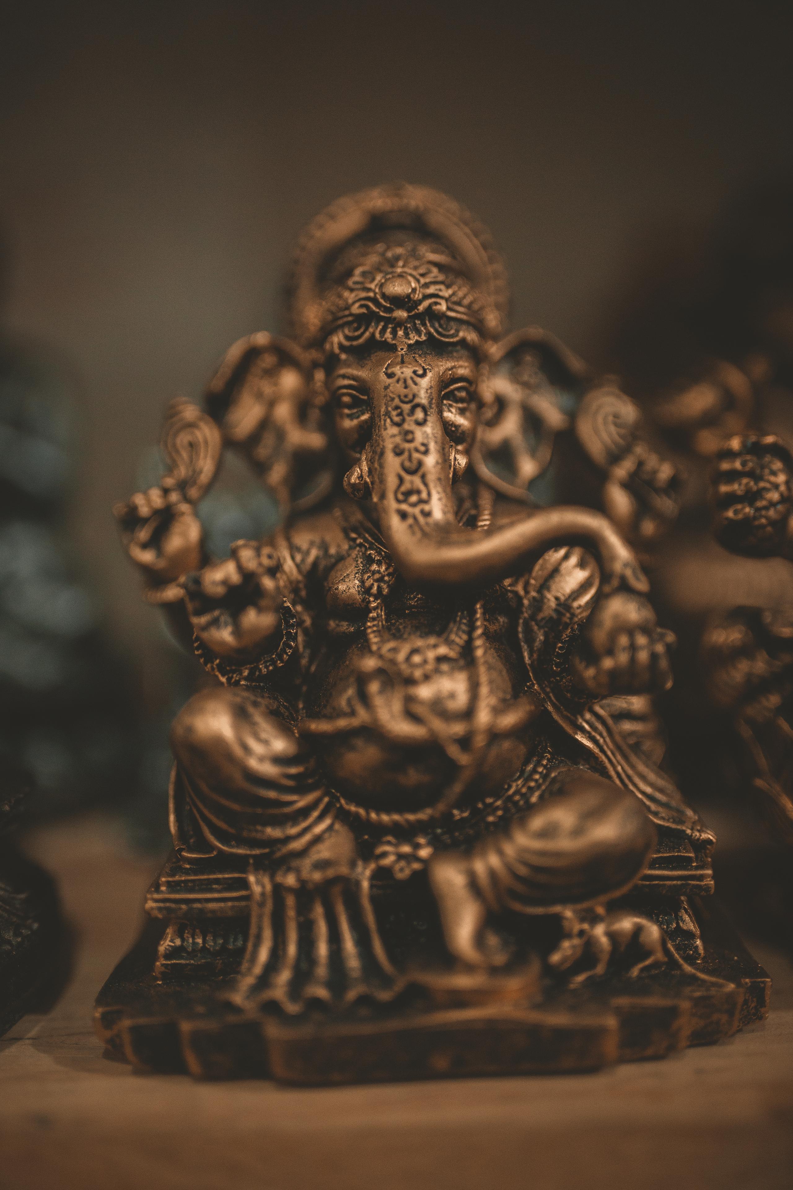 Envoke Lord Ganesha Energy To Remove Obstacles & Negativity In Your Life.