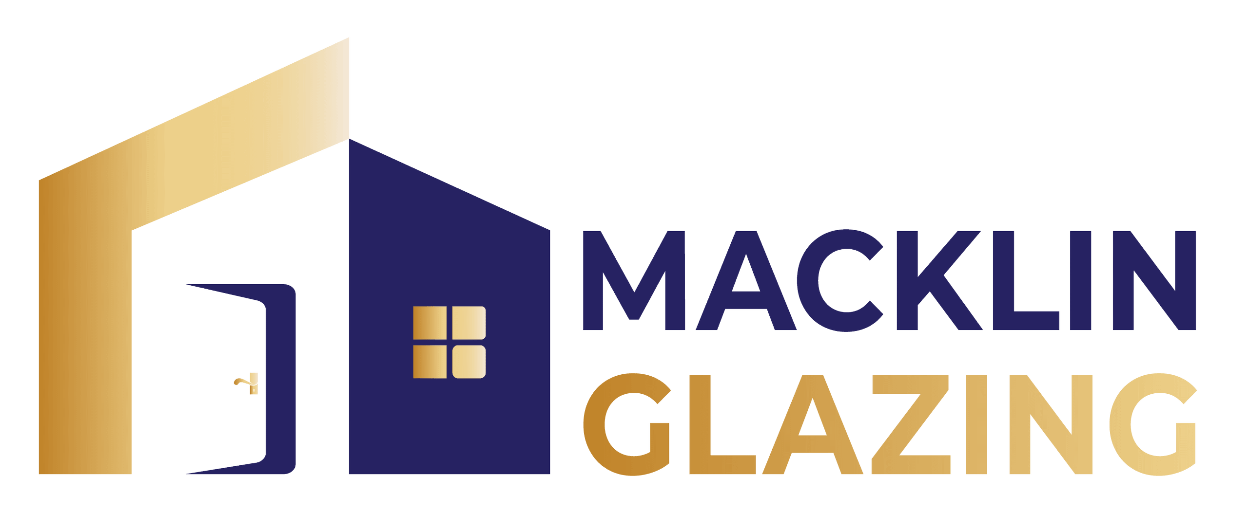 Home page www macklinglazing co uk 