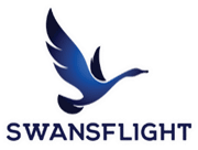 swansflight_logo