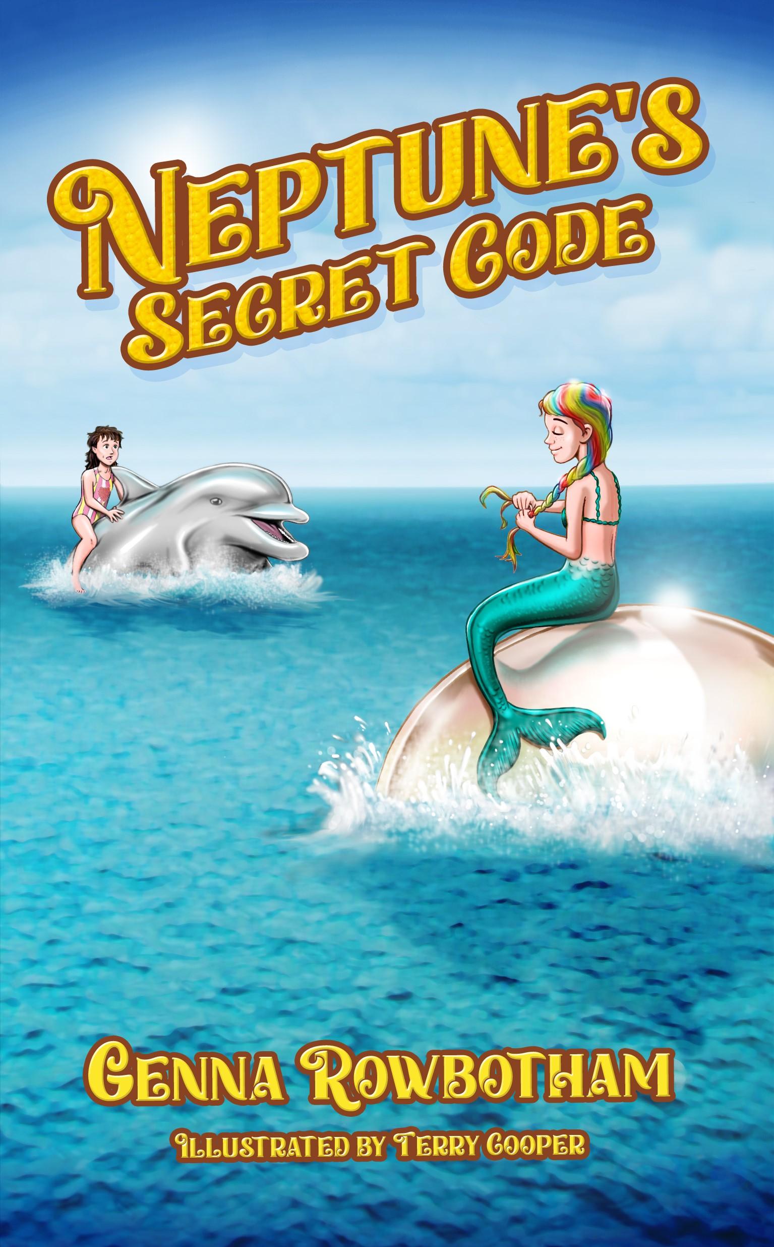 Neptune's Secret Code