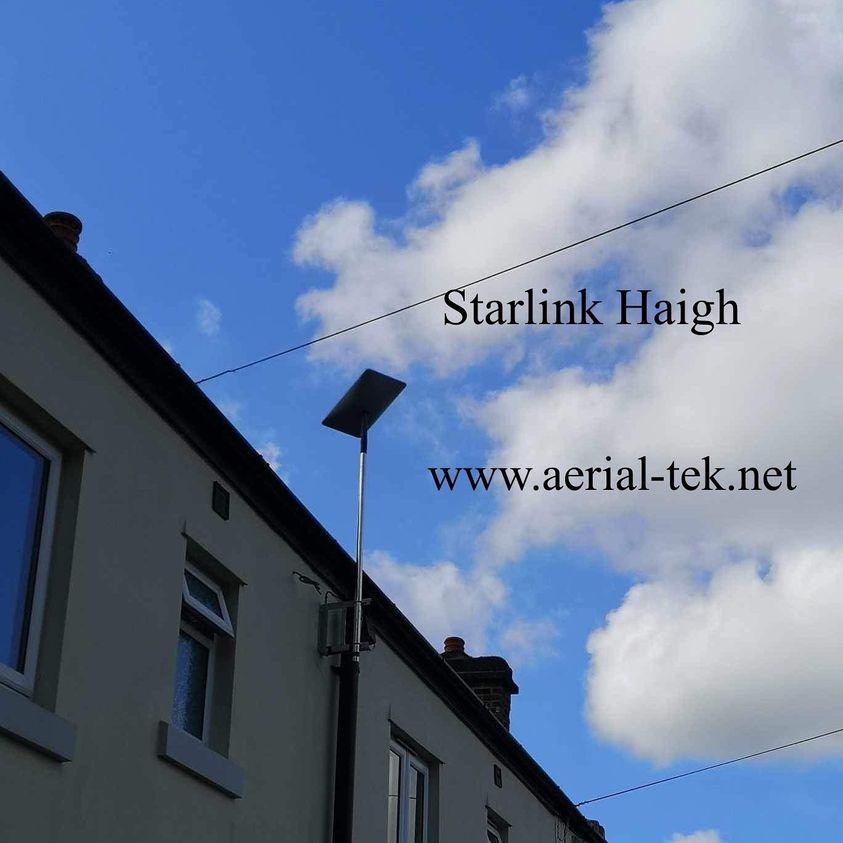 starlink, haigh,