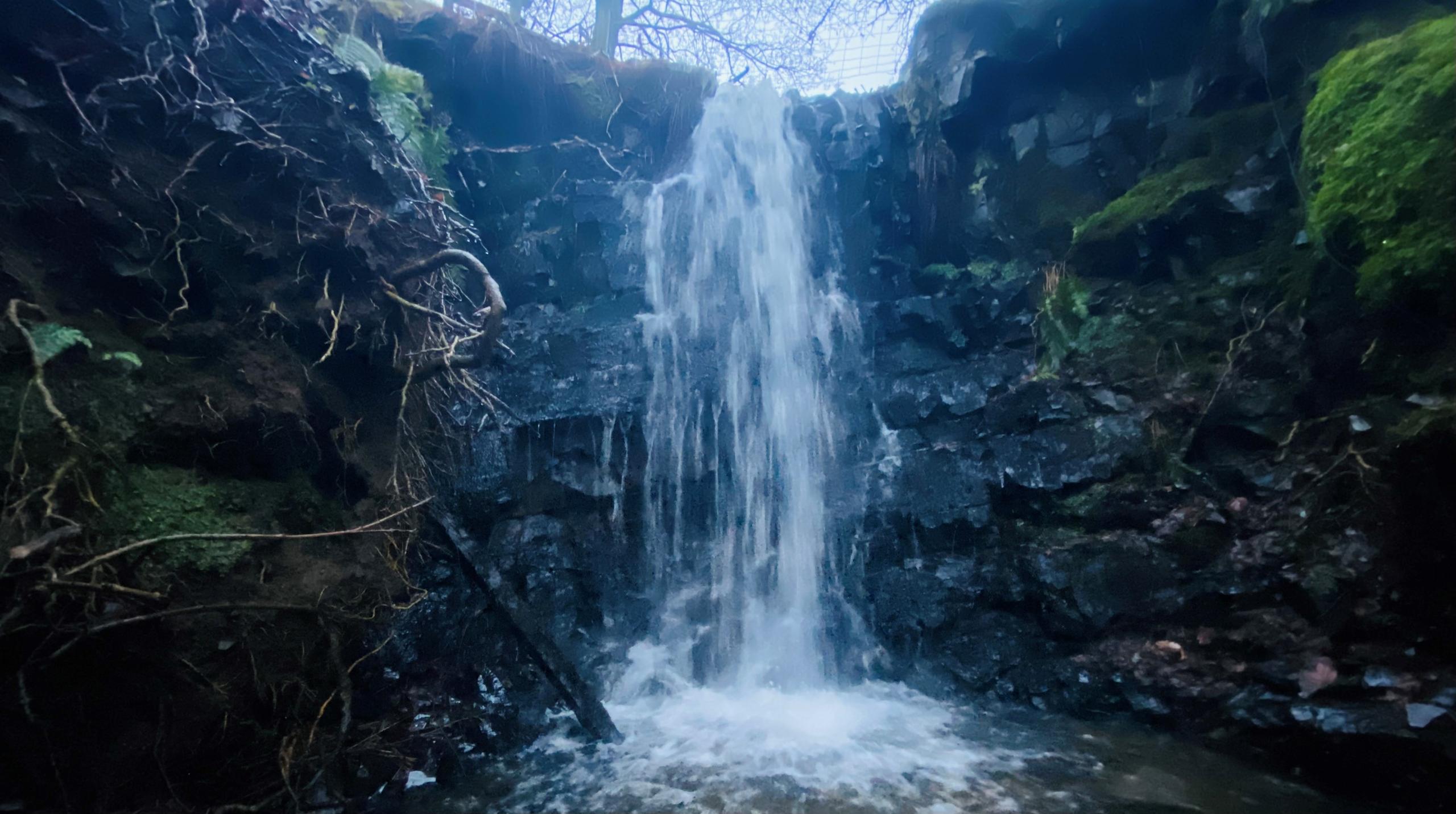 Hebblethwaite Hall Gill 3 091223jpg