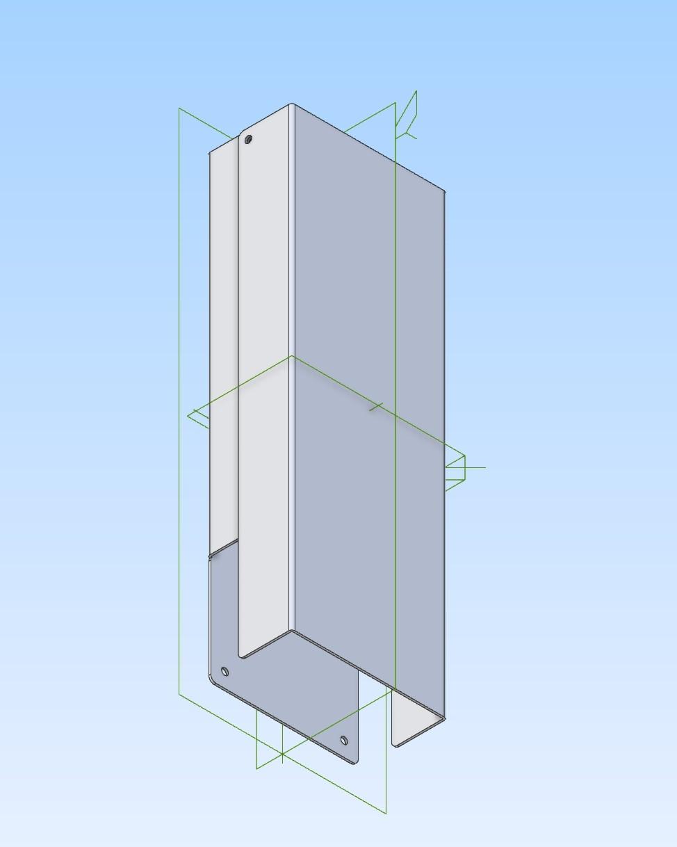 Hard Cover for Cobra Systems Firework Sequence Control Module