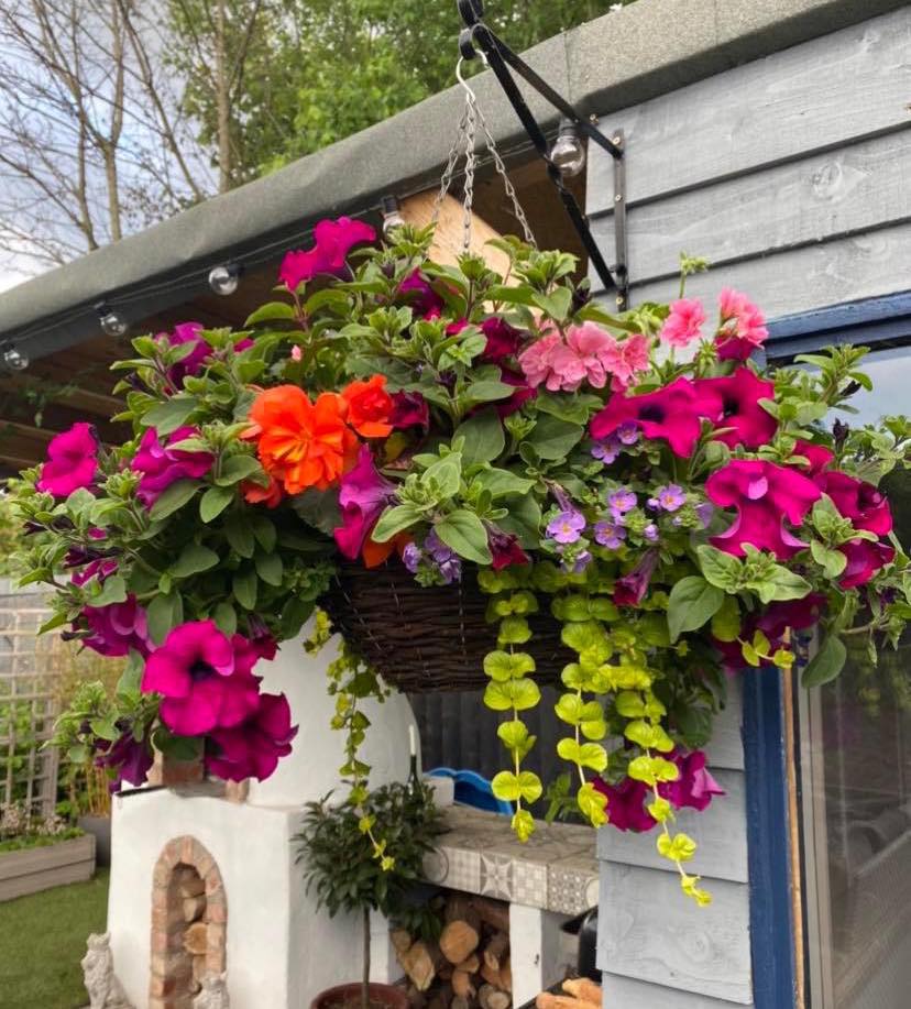 Needhams Nurseries Tickhill