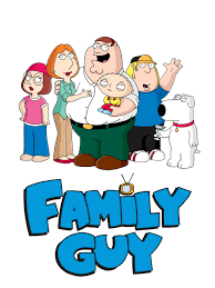 Watch Family Guy 24/7 Channel Online Free