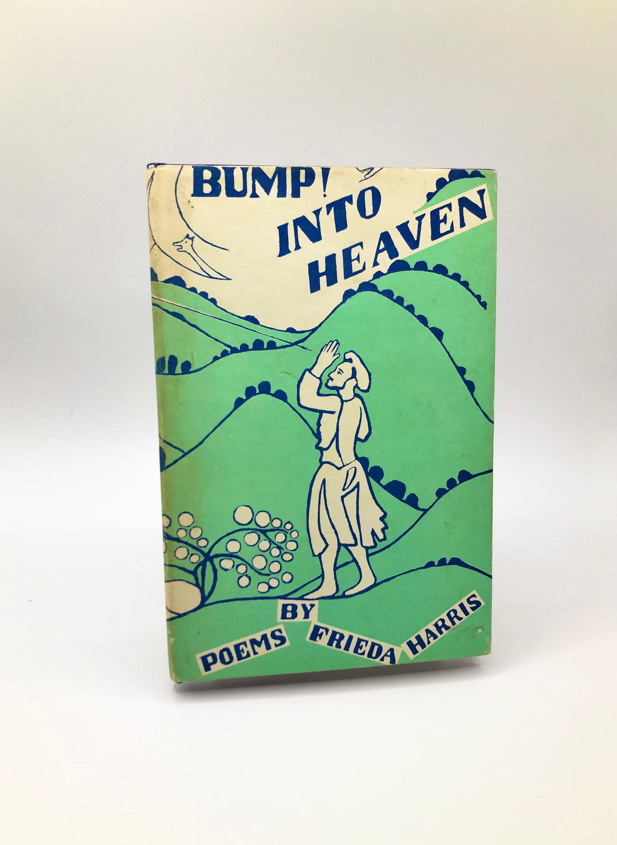 Bump Into Heaven by Frieda Harris