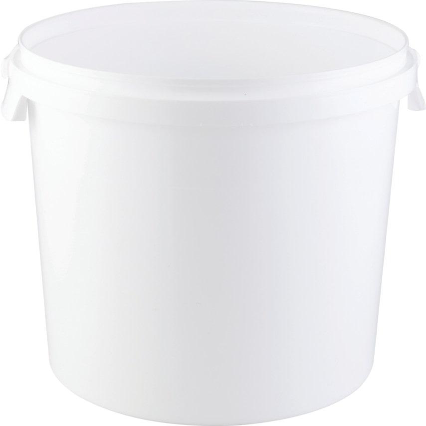 Paint kettle plastic 2.5L