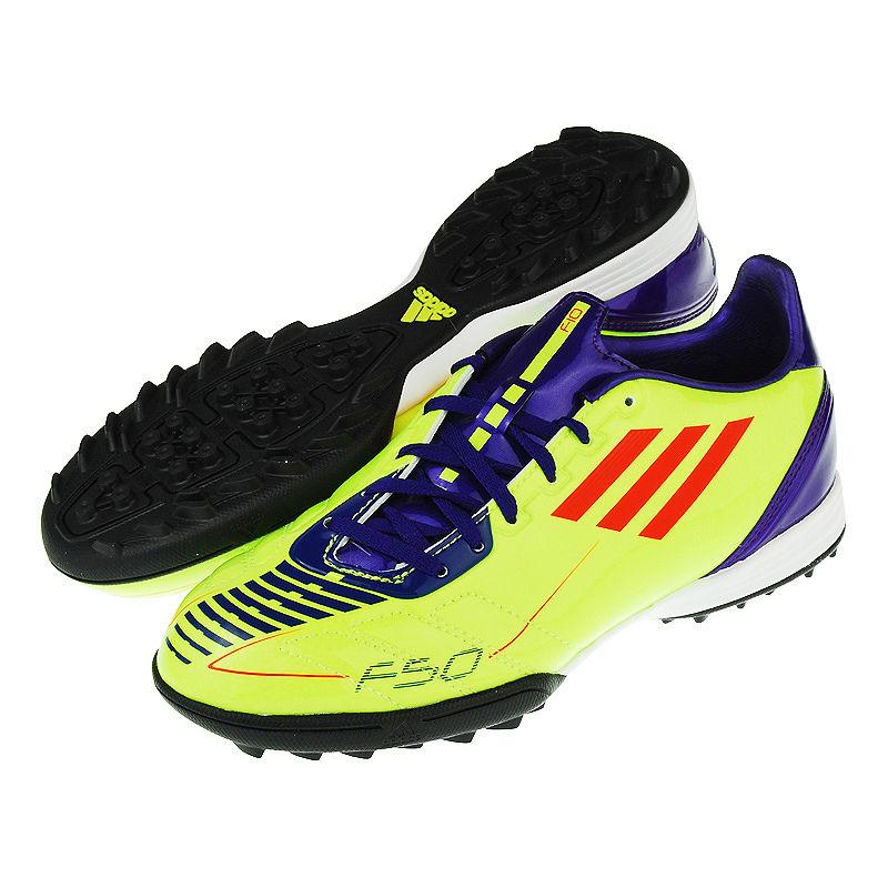 Adidas F10 TRX TF G40278 Football Boots size UK11.5 Eur 46 2/3