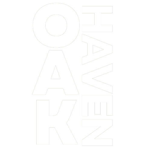 oak haven logo