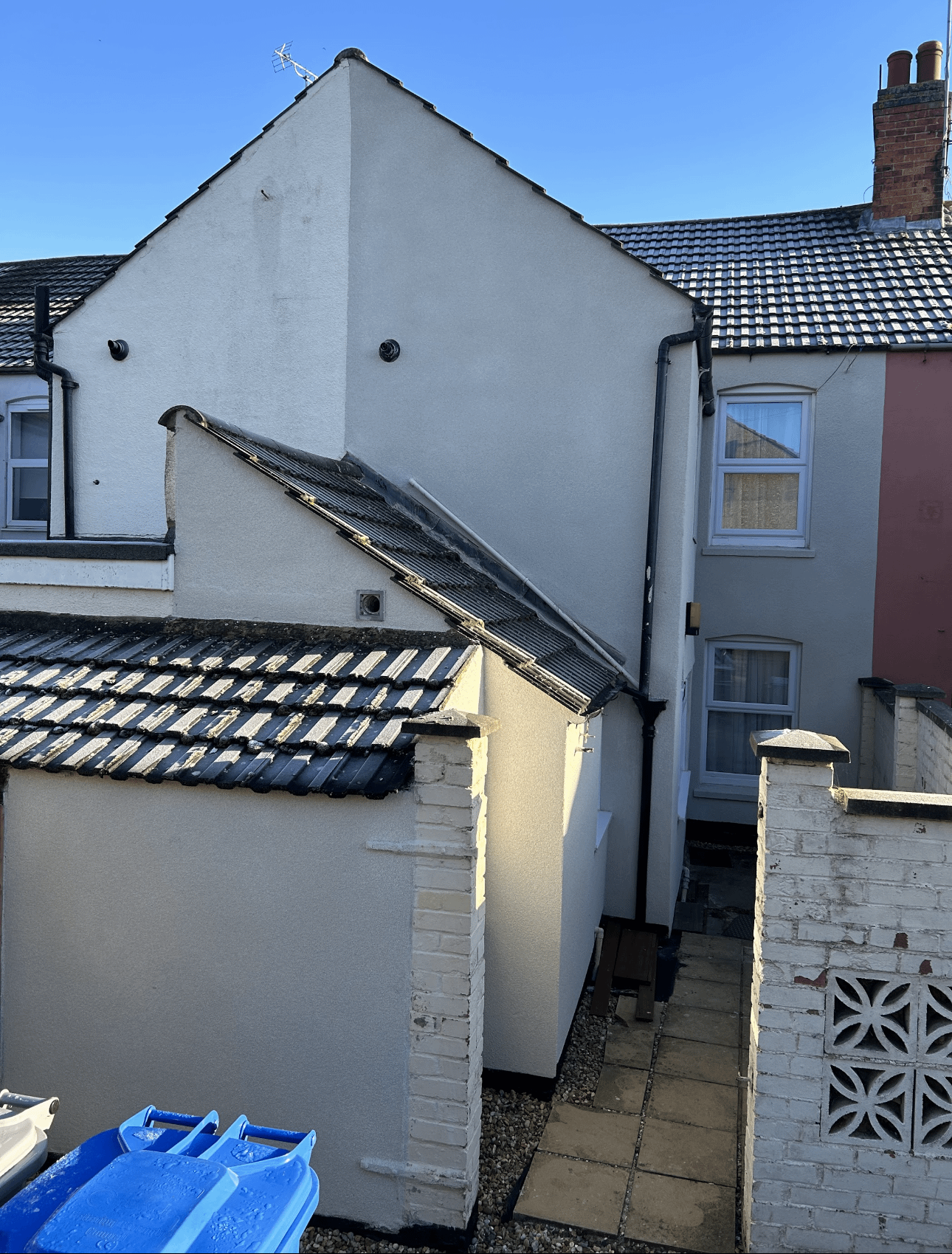 Home Page [www.corkrend.co.uk]