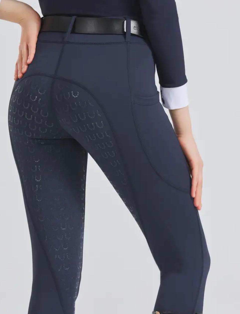 EquiStyleGB Grip Riding Leggings