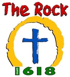 The Rock 1618