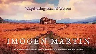 UNDER A GILDED SKY BY IMOGEN MARTIN