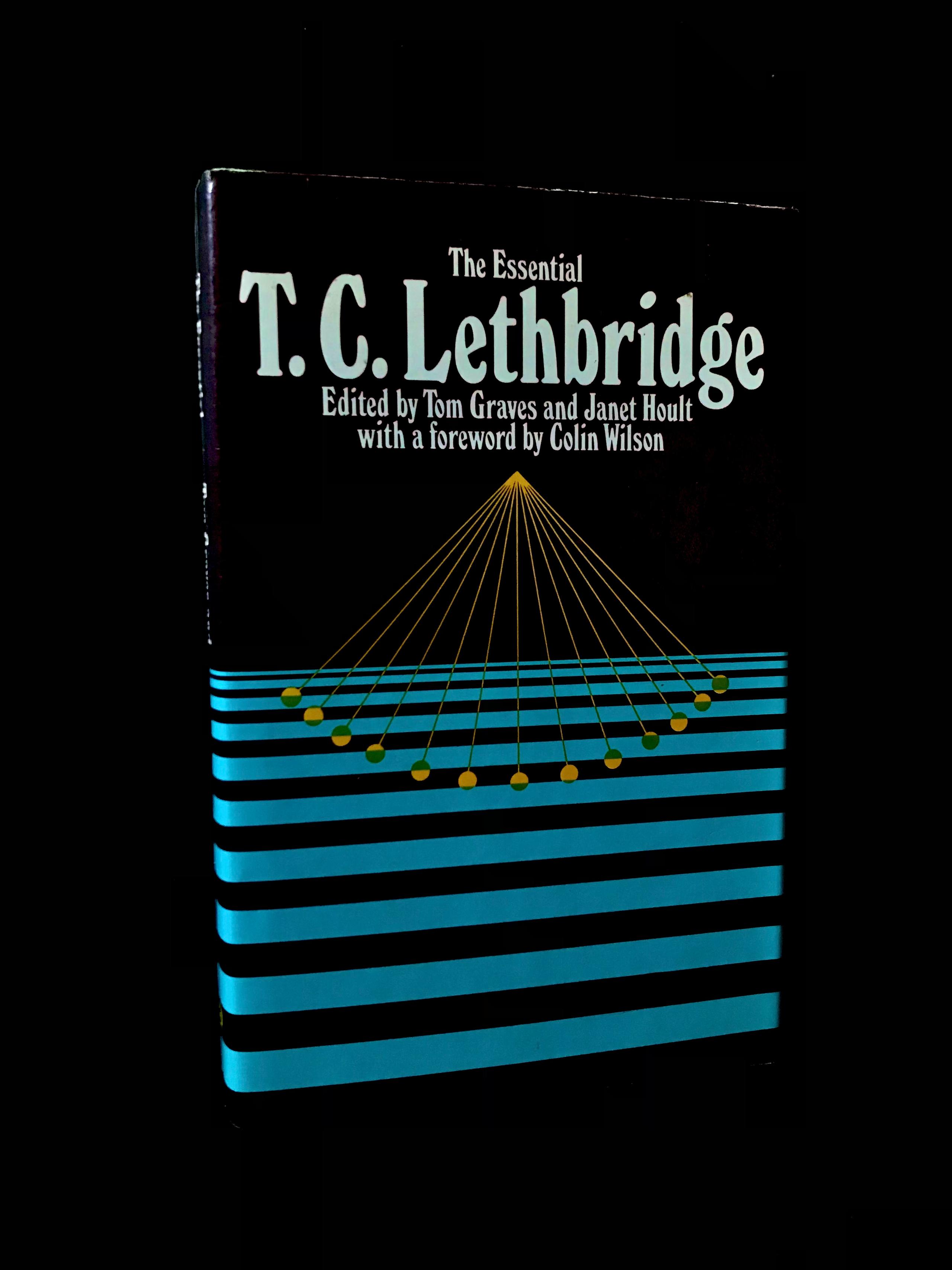 The Essential T. C. Lethbridge