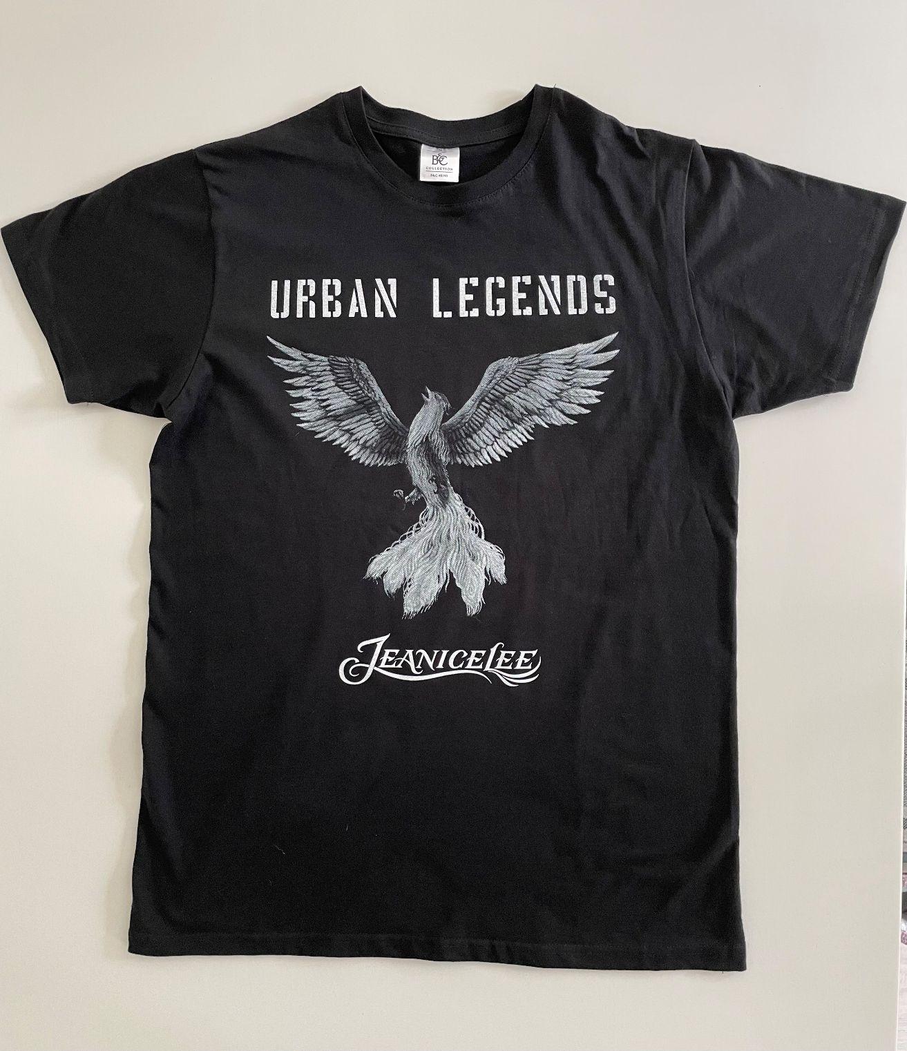 Urban Legends - T-shirt