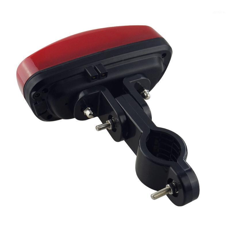 T16 Waterproof Bicycle Tail Lamp Tracker