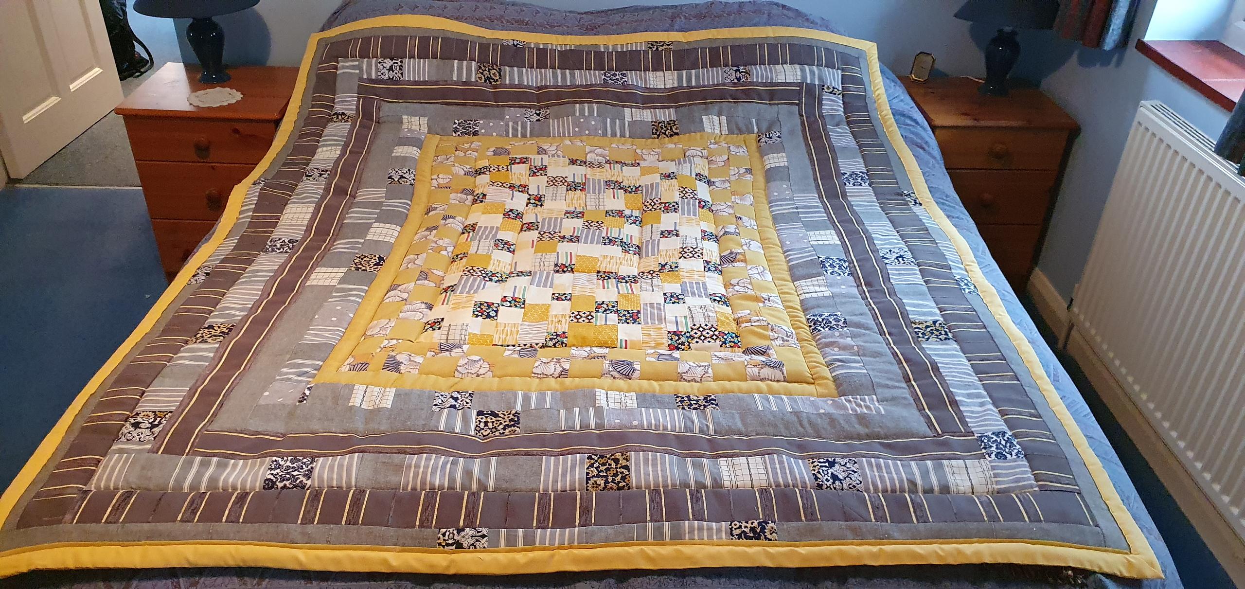 Quilts & Throws