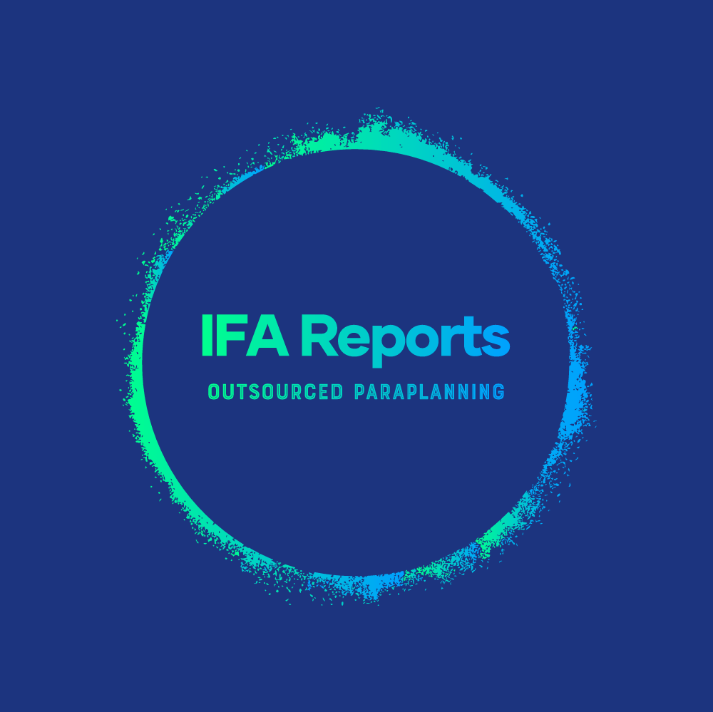 IFA Reports Ltd - Outsourced Paraplanning