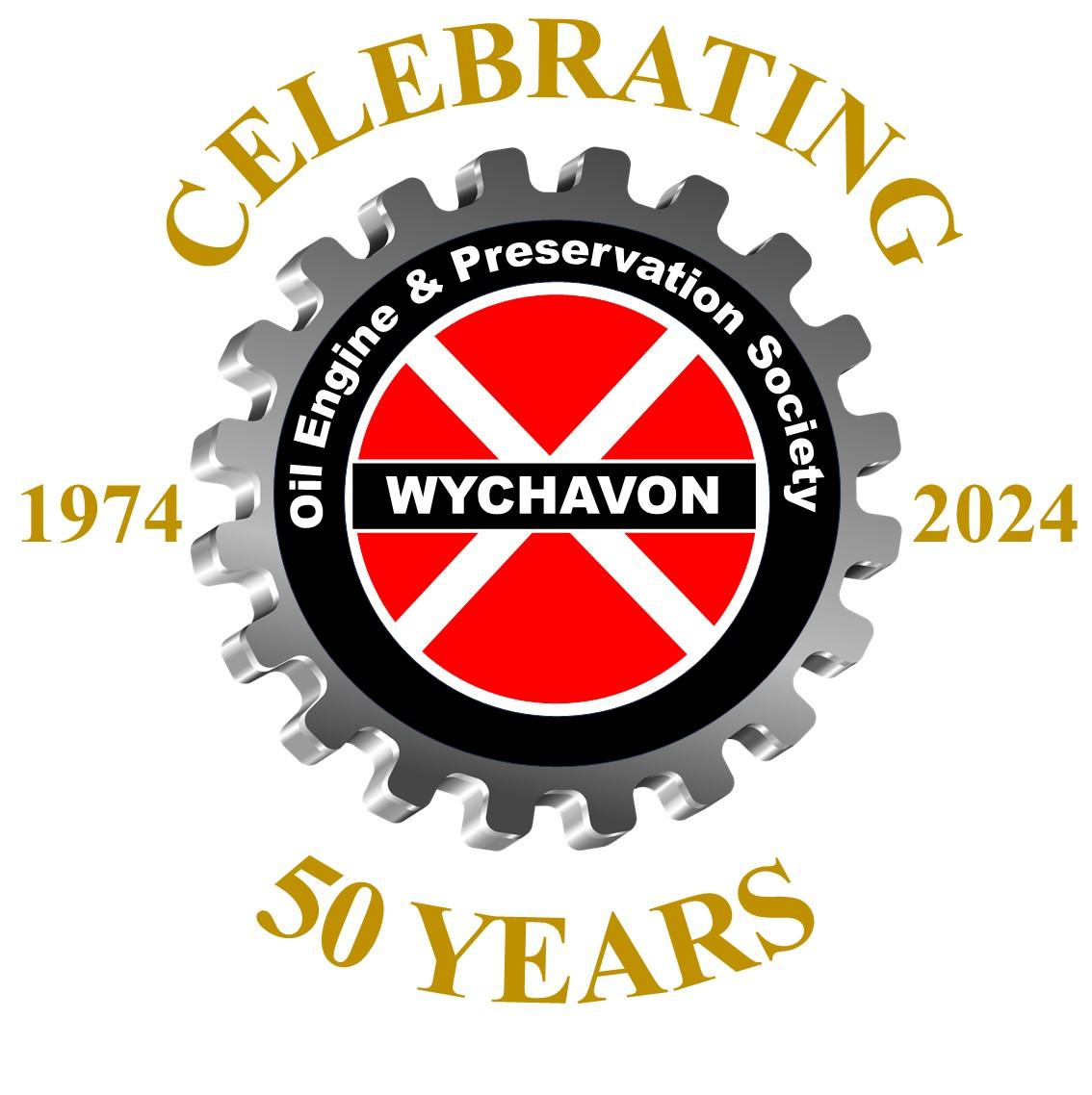 Wychavon Oil Engine and Preservation Society