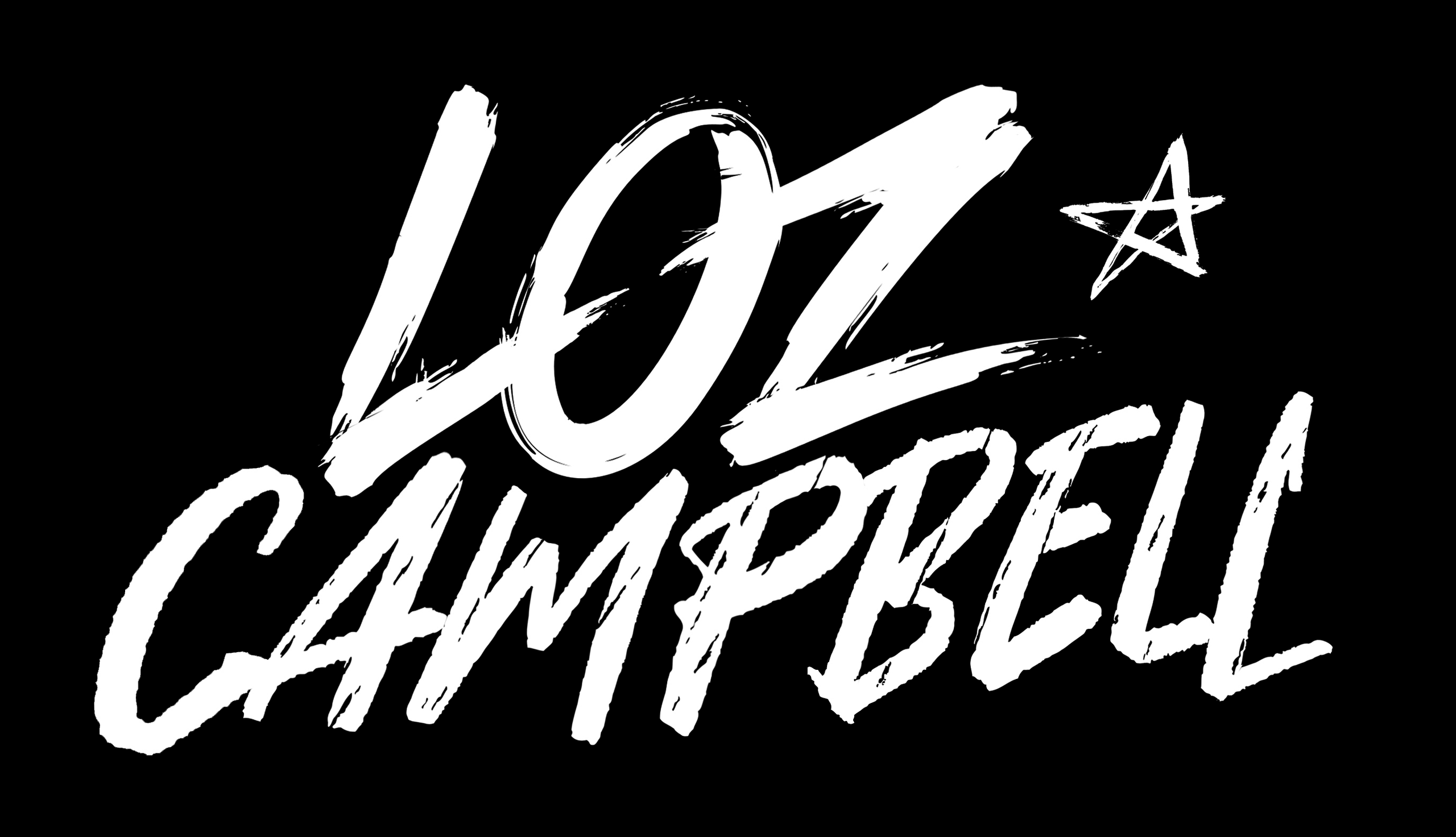 LOZ CAMPBELL