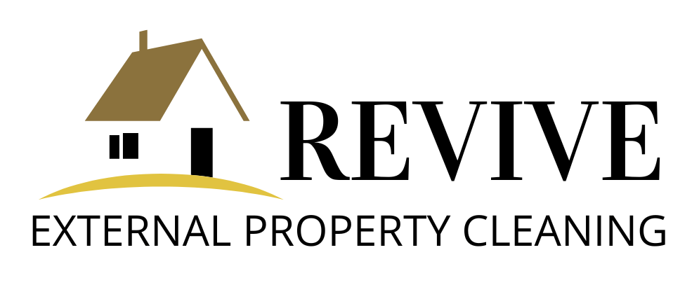 Revive External Property Cleaning