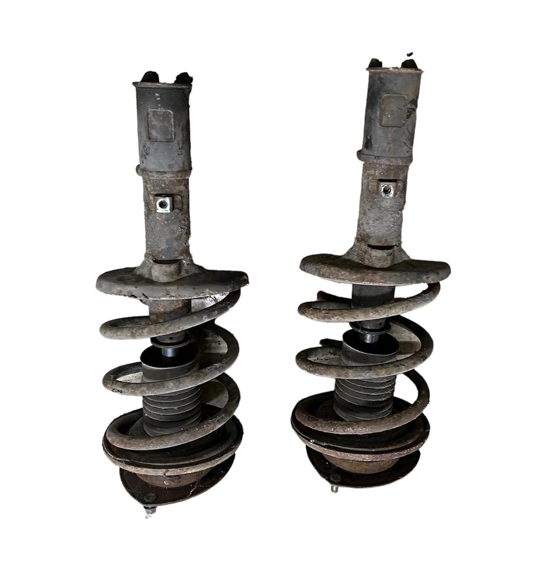 Mitsubishi GTO Front Struts (Pair)