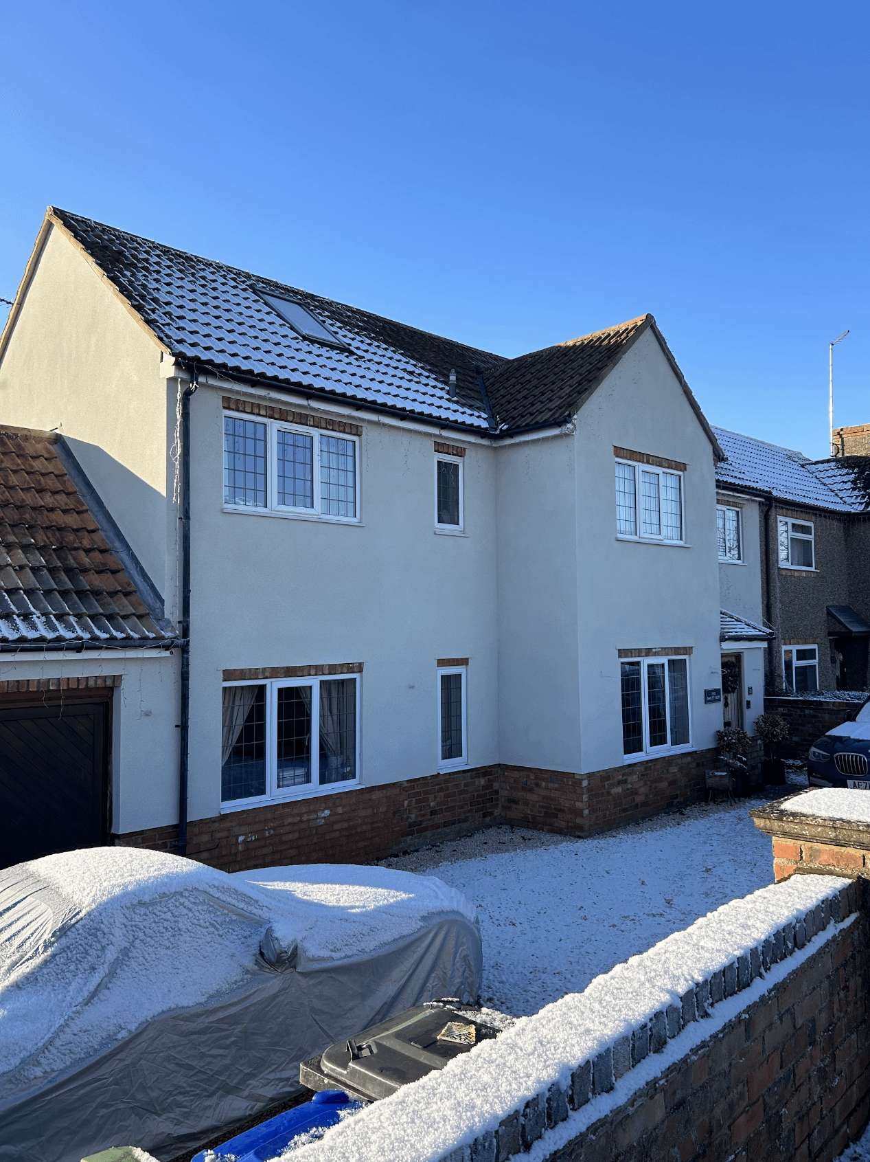 Home Page [www.corkrend.co.uk]