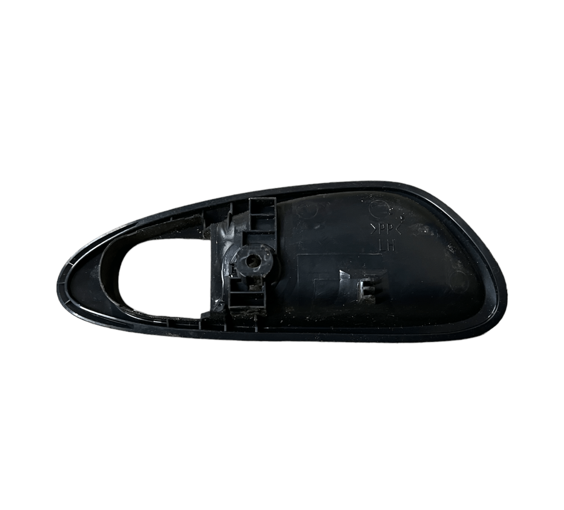 Mazda RX-8 Passengers (NSF) Inner Door Handle Trim