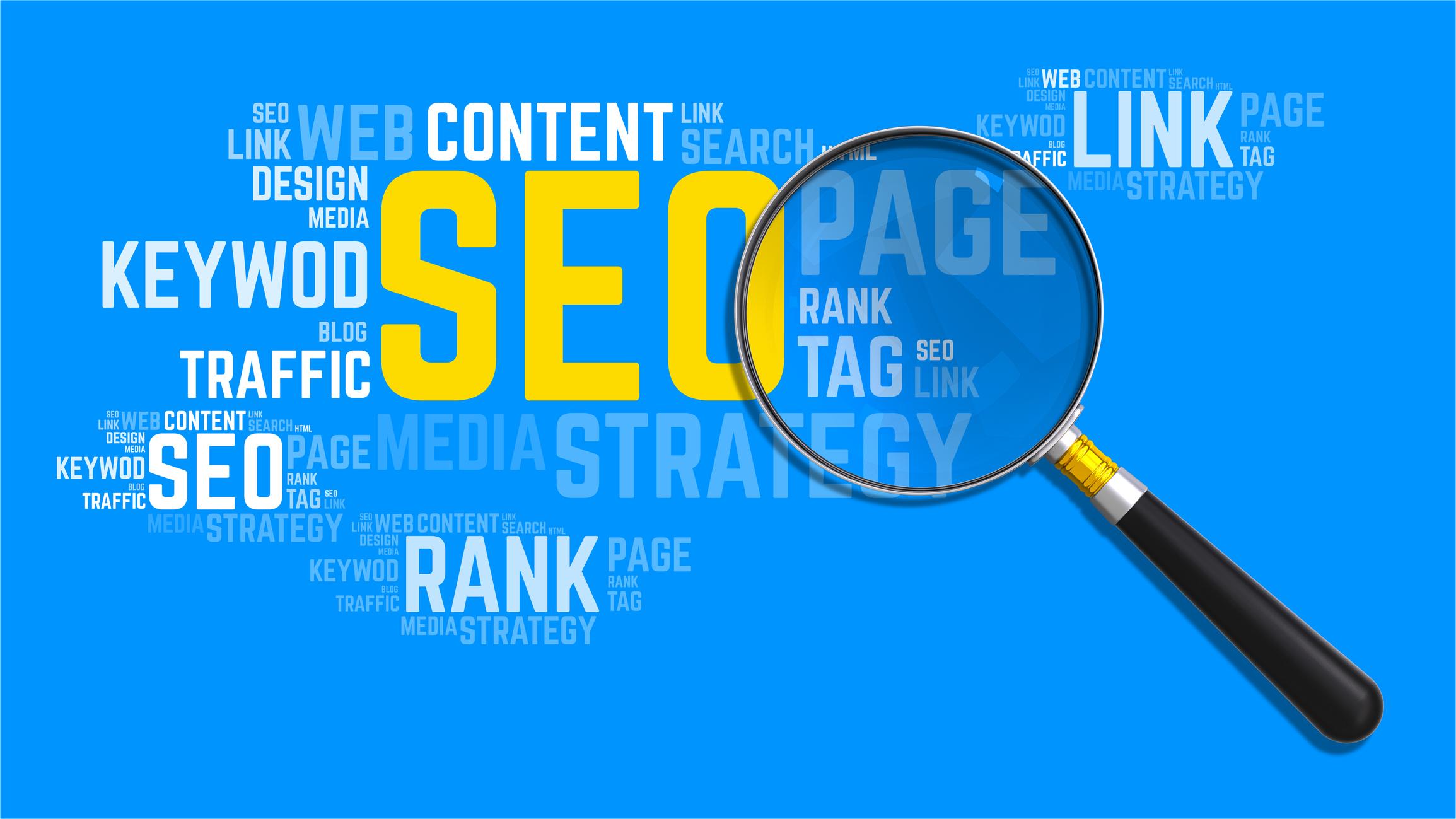 Don't Get Lost in the Google Fog! 5 Tips for UK Businesses to Master SEO