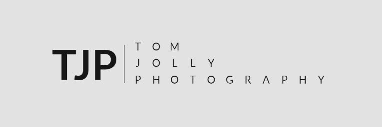 Tom Jolly Photography Weebsite Logo