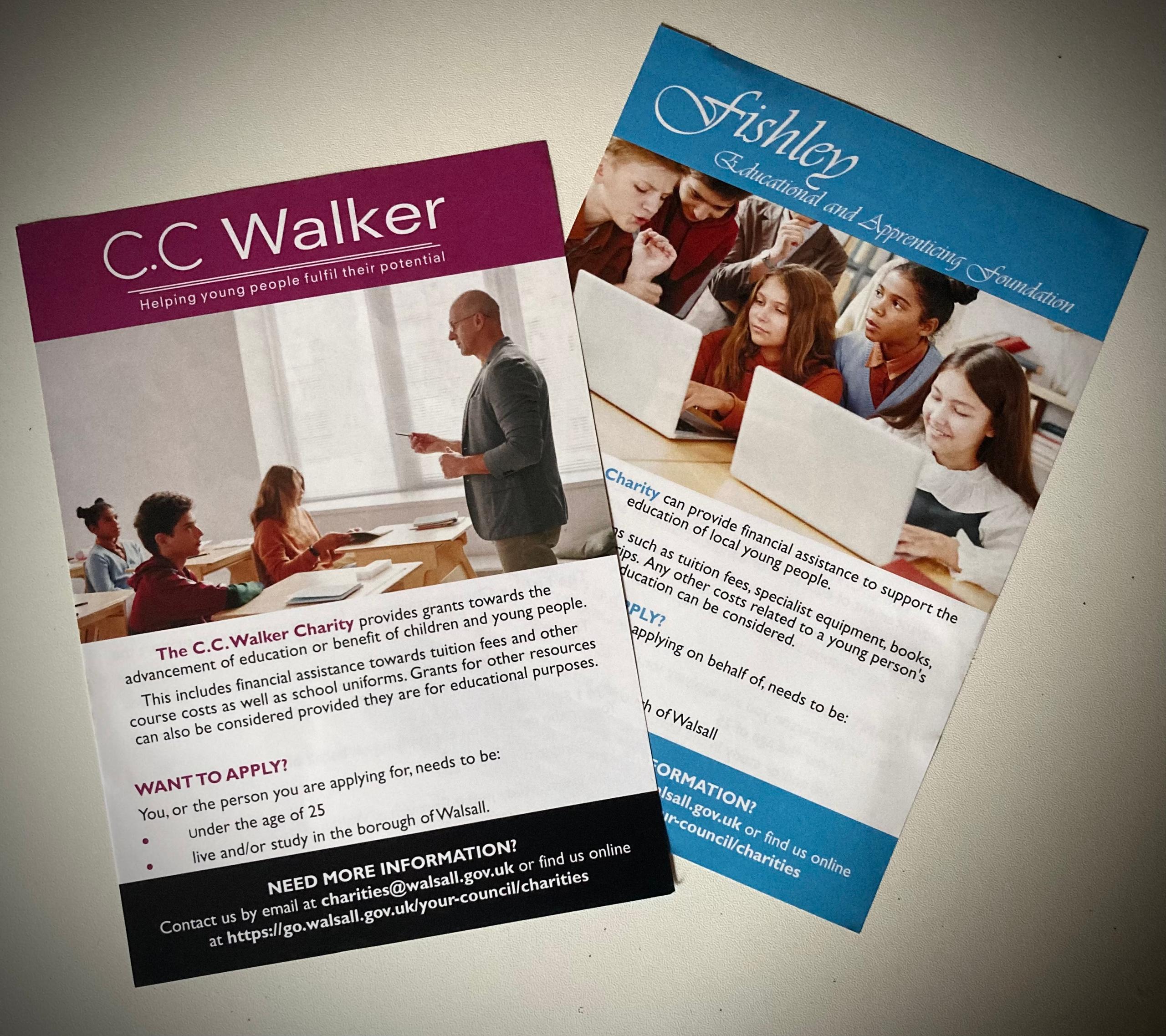 Collierville Design Paper Design & Printing in the Midlands