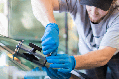 Windscreen Chip Repair – Good for your Pocket and the Environment