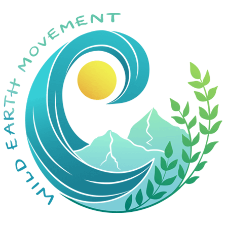 Wild Earth Movement Logo