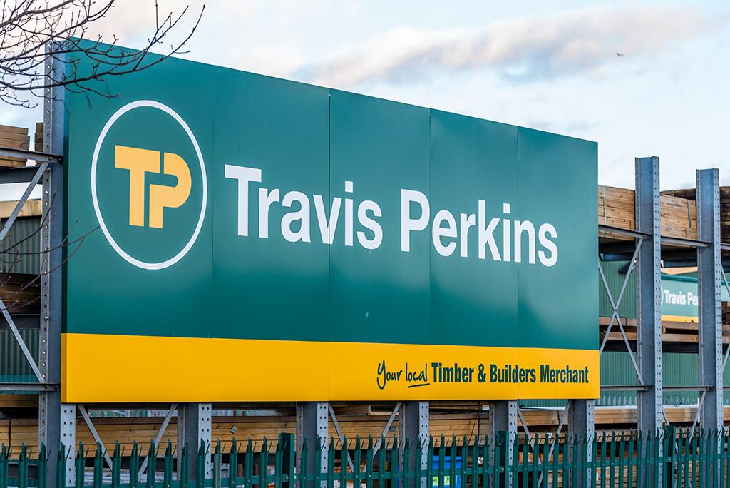 travis perkins, travis and perkins, gardening london,