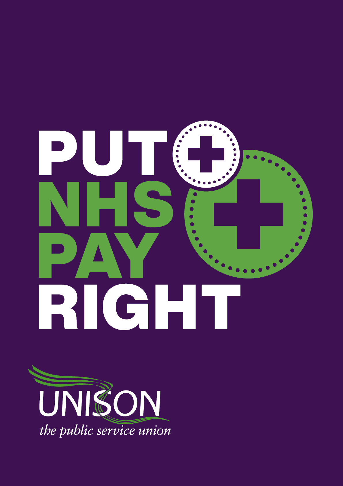 NHS Pay Ballot - Vote Now to Have Your Say!