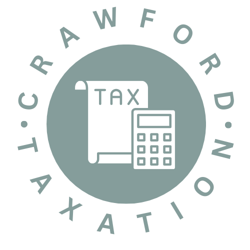 Crawford Taxation