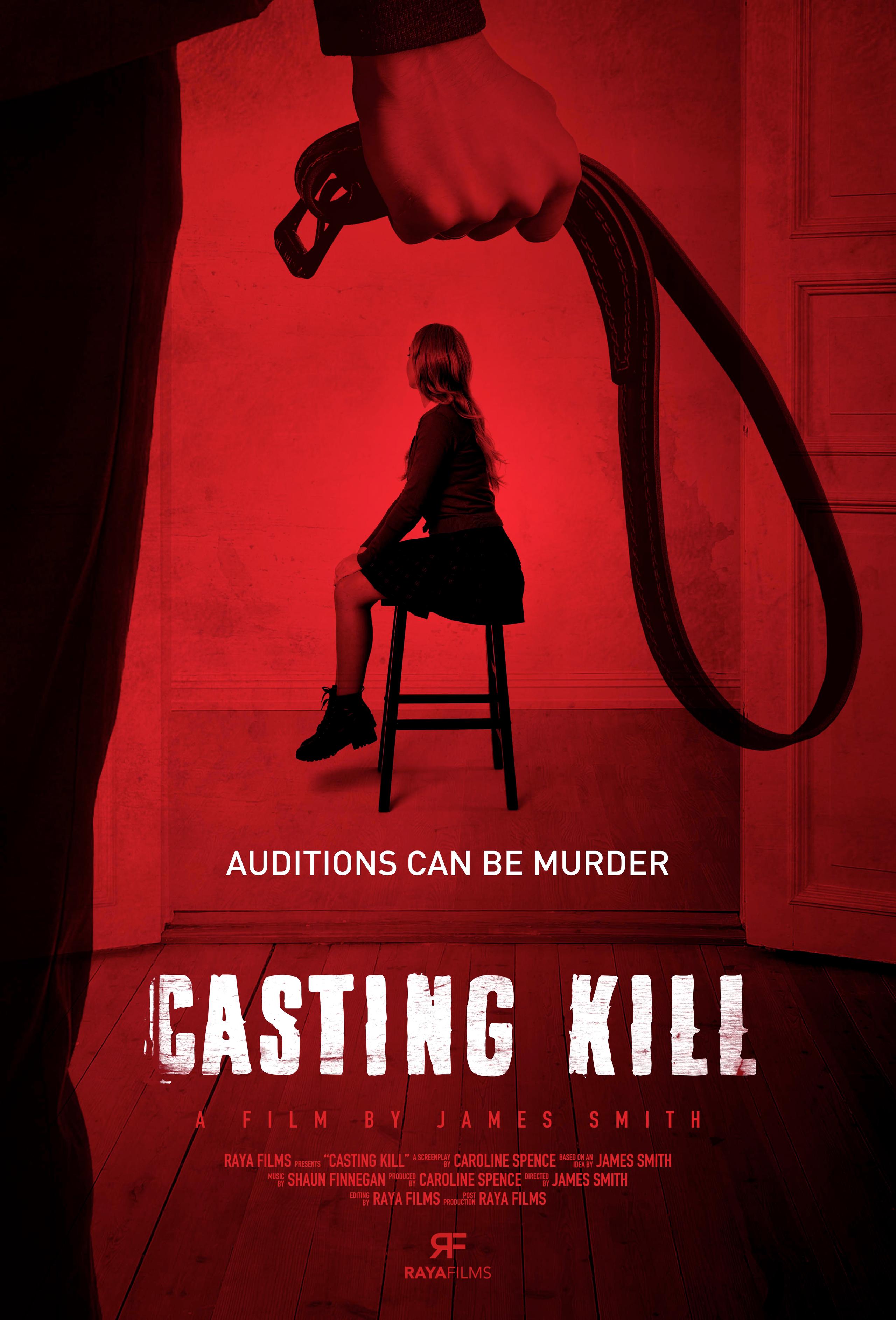 Award nominations for Casting Kill