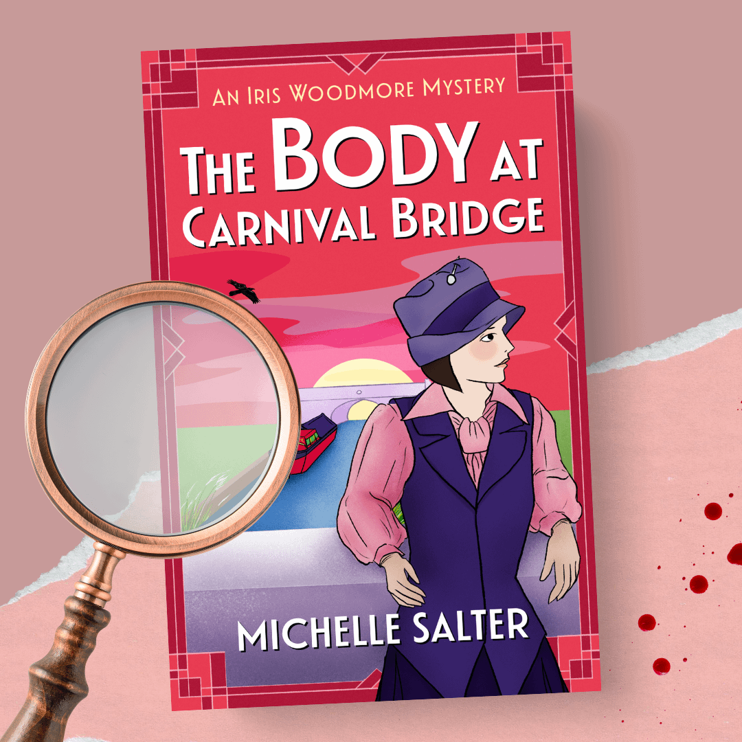 Four women who dare to challenge society in The Body at Carnival Bridge