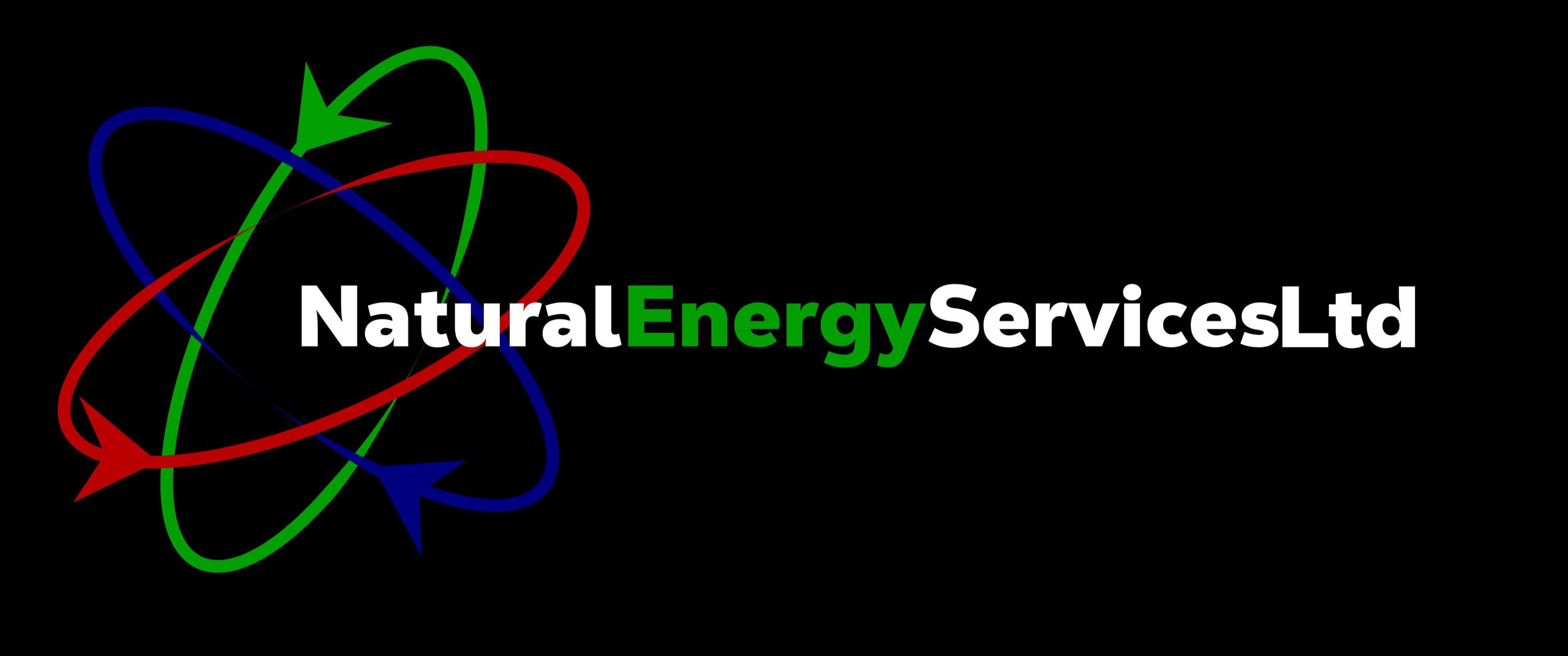 Natural Energy Services Ltd