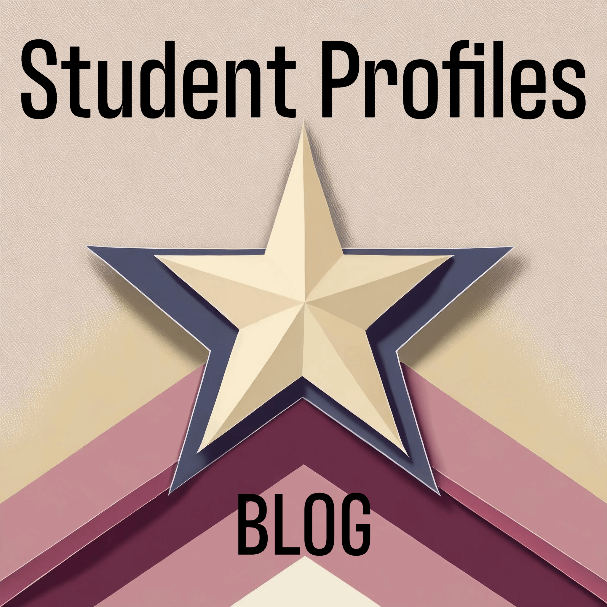 Student Profiles Blog